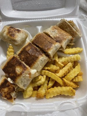 Abu Omar Halal - Galleria Area, TX by null