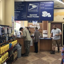 US Post Office - United States Post Office