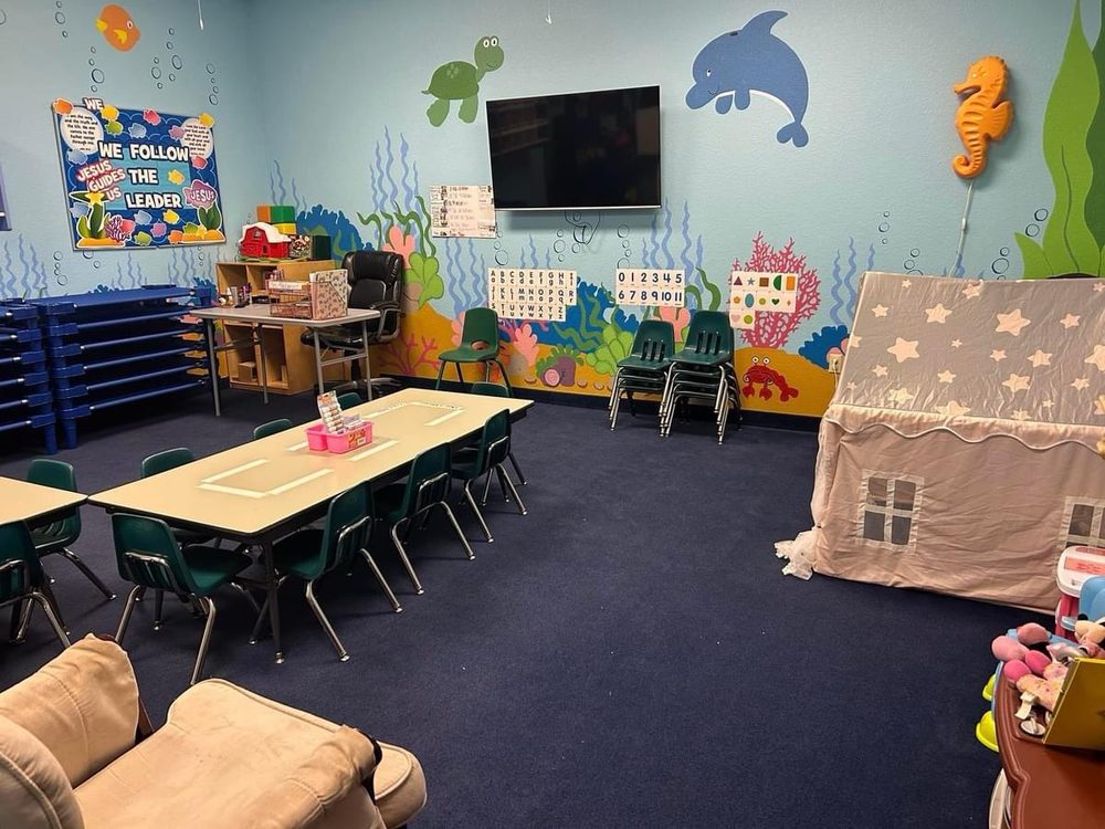 Life Learning Academy - childcare center in Wayne, MI
