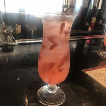 Shell Shack - Strawberry Lemonade - Seafood Near Me - Dallas, Texas Shell Shack - Strawberry Lemonade - Seafood Near Me - Dallas, Texas