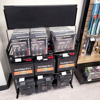 Batteries Plus - Battery Stores Near Me - Fairfield, Connecticut