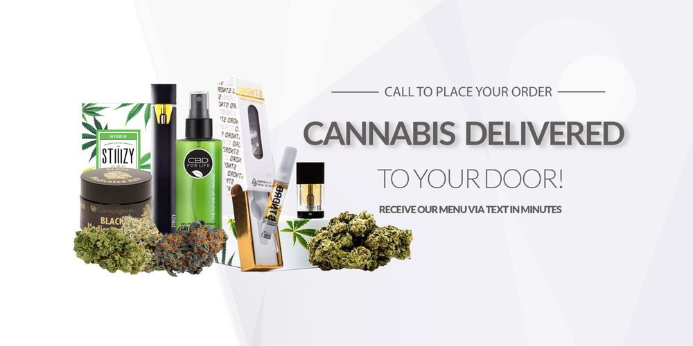 WEED DELIVERY TEMECULA Updated July 2024 Temecula, California