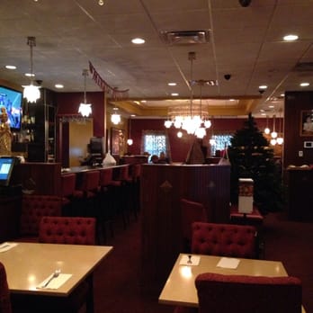 Thai Spice - Inside seating - Thai Near Me - Indianapolis, Indiana
