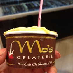 Mo'S