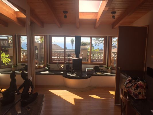 Secret Garden Inn by null