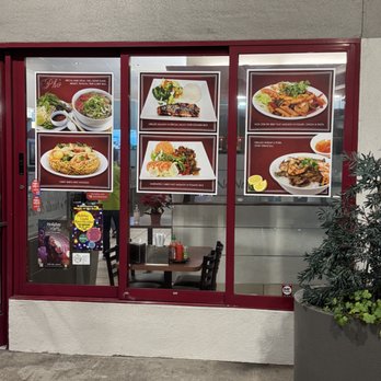 VN Noodle & Grill - Outside - Vietnamese Near Me - San Rafael, California
