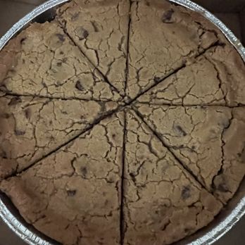 Papa Johns Pizza - Chocolate cookie cake! - Pizza Near Me - Bellbrook, Ohio Papa Johns Pizza - Chocolate cookie cake! - Pizza Near Me - Bellbrook, Ohio