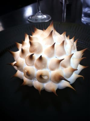 Restaurant Sletten by null