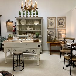 Nest Gifts - Brand new woman owned business offering home decor, gifts, furniture and products that empower you to get creative in your space.