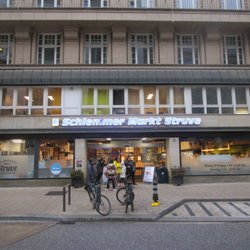 EDEKA SchlemmerMarkt Struve