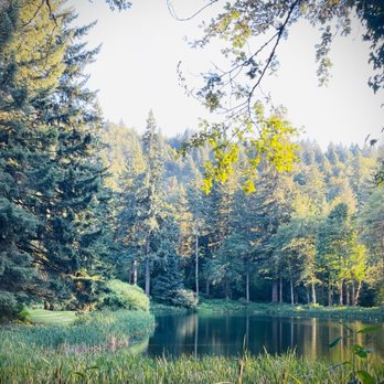 Bridal Veil Lakes - Venues & Event Spaces Near Me - Corbett, Oregon