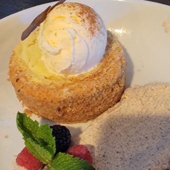 Sol Agave - Butter Cake - Mexican Near Me - San Clemente, California