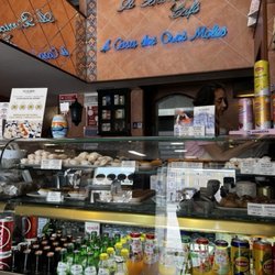 Café a Barrica
