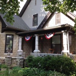 Cook's on Brewery Bed & Breakfast