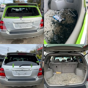 Starbright Auto Glass - Auto Glass Services Near Me - Claymont, Delaware Starbright Auto Glass - Auto Glass Services Near Me - Claymont, Delaware