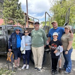 San Juan Scenic Jeep Tours