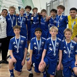 Skyline Soccer Association
