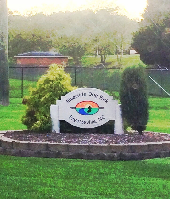 River Run Dog Park Image