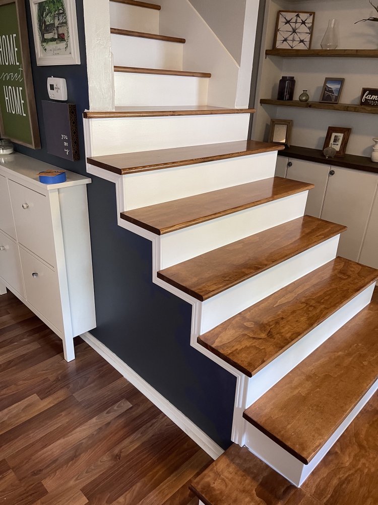 Slide of GP Roofing and Remodeling