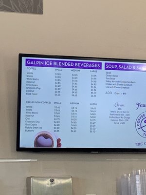 Galpin Honda Café by null