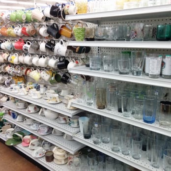 Lynnwood Goodwill - Lots of dishes and kitchen stuff. - Community Service/Non-Profit Near Me - Lynnwood, Washington Lynnwood Goodwill - Lots of dishes and kitchen stuff. - Community Service/Non-Profit Near Me - Lynnwood, Washington