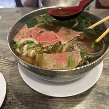 Pho Minh - Soup Near Me - Temecula, California