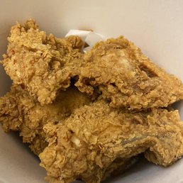 Crispy Chicken