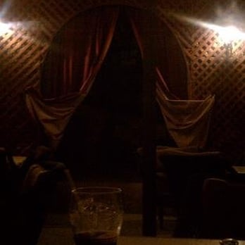 Eden Garden Cafe - patio (sorry so dark) - Mediterranean Near Me - Glendora, California Eden Garden Cafe - patio (sorry so dark) - Mediterranean Near Me - Glendora, California