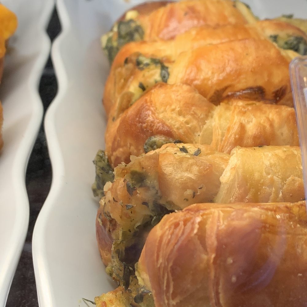 Cheshire Coffee - How can you resist? - Coffee & Tea Near Me - Waterbury, Connecticut
