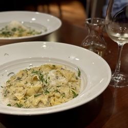 Il Palio Ristorante - Tagliatelle
