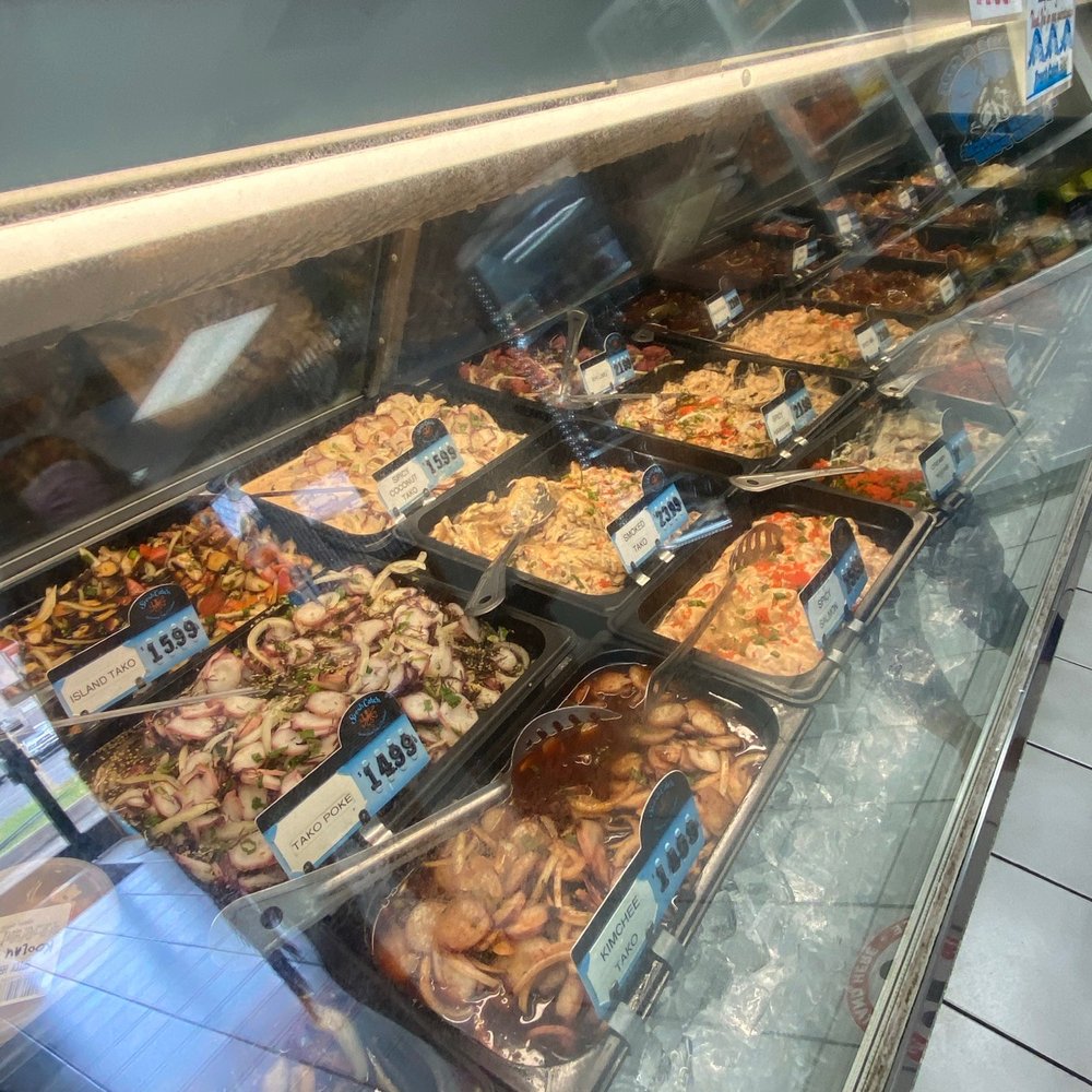 Fresh Catch - Hawaiian Near Me - Honolulu, Hawaii Fresh Catch - Hawaiian Near Me - Honolulu, Hawaii