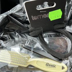 Mirage Beauty Supply - Everything I needed in one stop