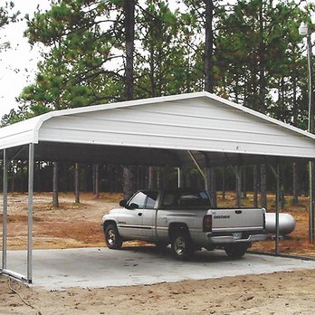 Budget Buildings - Patio Coverings Near Me - Augusta, Georgia Budget Buildings - Patio Coverings Near Me - Augusta, Georgia