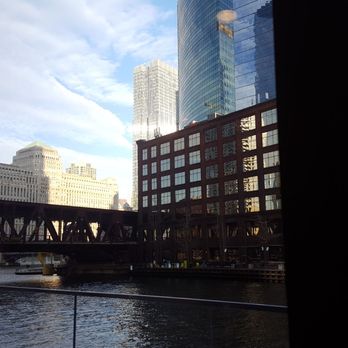 Porter Kitchen & Deck - New American Near Me - Chicago, Illinois