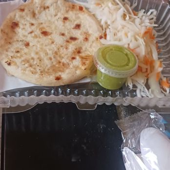 Taqueria Mamis - Papusa - Tacos Near Me - Atlanta, Georgia Taqueria Mamis - Papusa - Tacos Near Me - Atlanta, Georgia