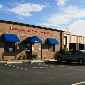 Turner's Garage - Auto Repair Near Me - Sumter, South Carolina Turner's Garage - Auto Repair Near Me - Sumter, South Carolina