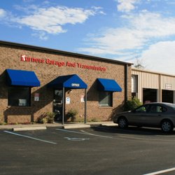 Turner's Garage
