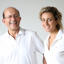Zahnarztpraxis Dr. Sadigh