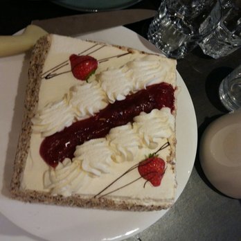 Thunders Home Bakery & Deli - Bakeries Near Me - Dublin, D