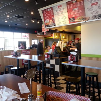 MOOYAH Burgers, Fries & Shakes - Burgers Near Me - Billings, Montana MOOYAH Burgers, Fries & Shakes - Burgers Near Me - Billings, Montana