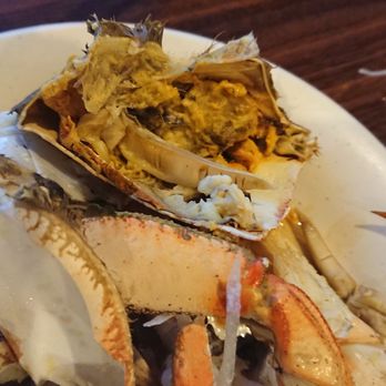 King Buffet - Renton - That crab smell like some old things covered by wet dirty paper - Chinese Near Me - Renton, Washington King Buffet - Renton - That crab smell like some old things covered by wet dirty paper - Chinese Near Me - Renton, Washington