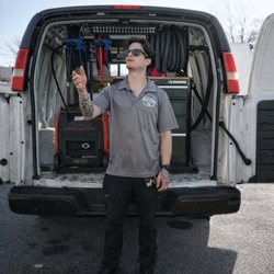 High Caliber Auto Detailing