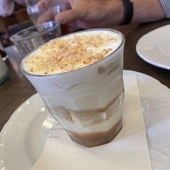 Billy Can Can - Banana Pudding - Steakhouses Near Me - Dallas, Texas Billy Can Can - Banana Pudding - Steakhouses Near Me - Dallas, Texas