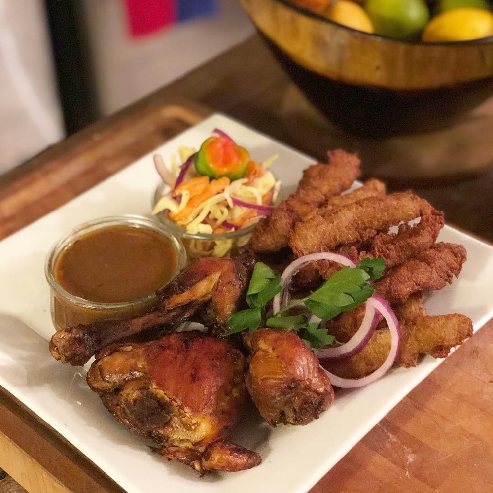 KAFE KREYOL Updated July 2024 960 Spruce St, Lawrence, New Jersey