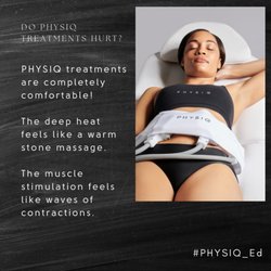 Vitality Wellness Med Spa - PhysiQ Body Contouring in Fort Worth, Texas at Vitality Wellness Med Spa