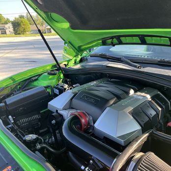 MC Auto Detailing - Auto Detailing Near Me - Lincoln, Nebraska