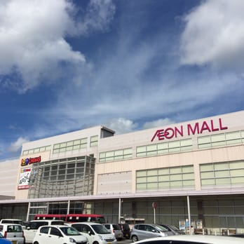 イオンモール富谷 - Updated July 2026 - 富谷市大清水1-33-1, 黒川郡