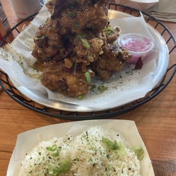 Kimchi Red - Korean Near Me - Alpharetta, Georgia