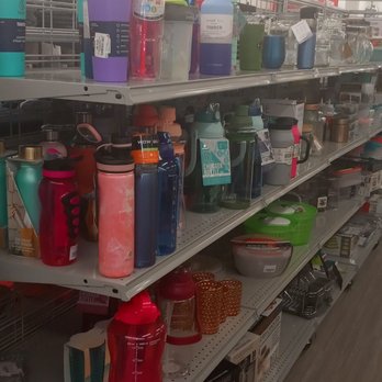 Burlington - Bottles galore - Department Stores Near Me - Virginia Beach, Virginia