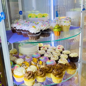 Epiphany Gluten Free Bakery - Cupcakes! - Coffee & Tea Near Me - Naples, Florida Epiphany Gluten Free Bakery - Cupcakes! - Coffee & Tea Near Me - Naples, Florida